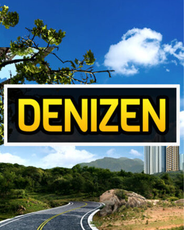 Denizen Denizen
