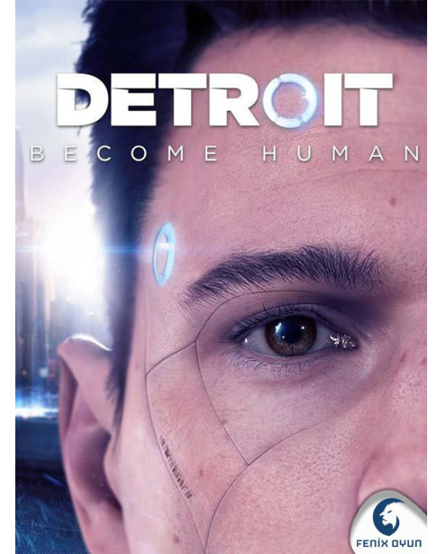 Detroit: Become Human