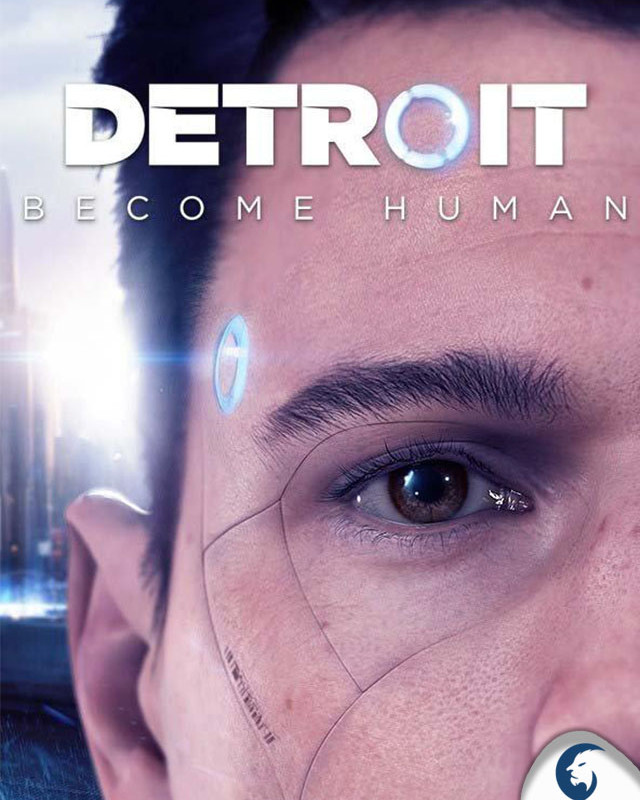 Detroit: Become Human