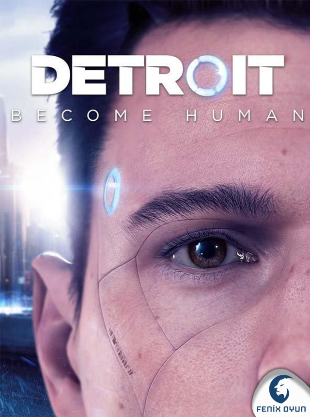 Detroit: Become Human