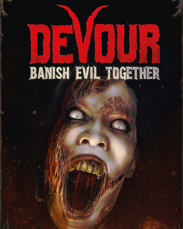 DEVOUR DEVOUR