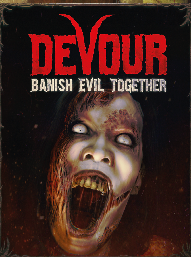 DEVOUR