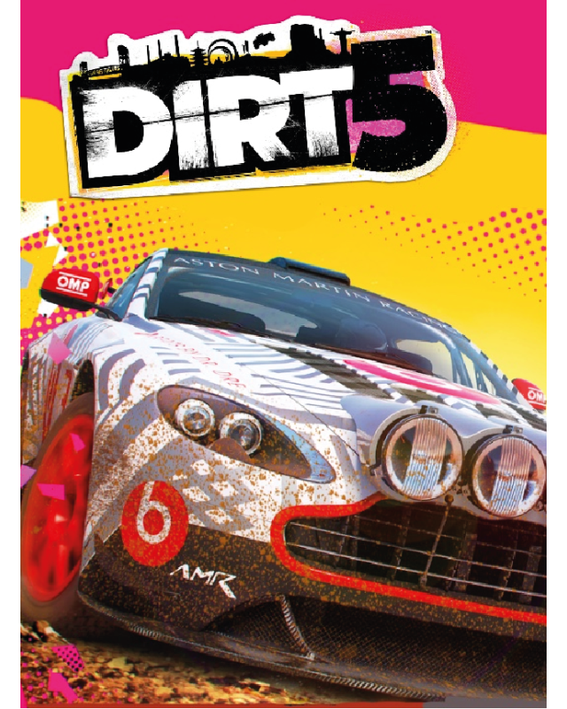 DIRT 5