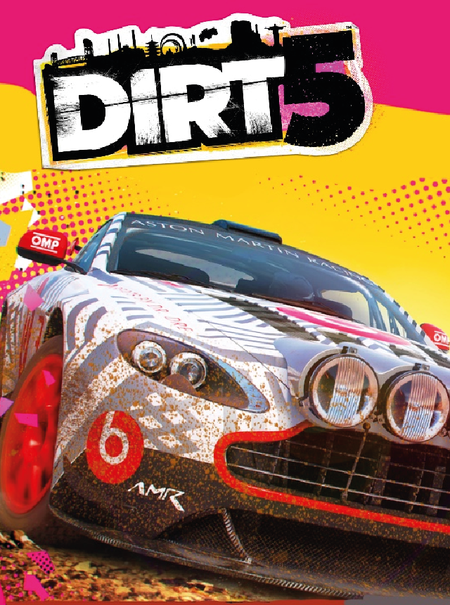 DIRT 5