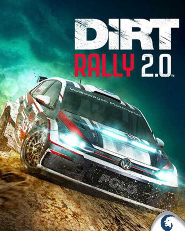 DiRT Rally 2.0