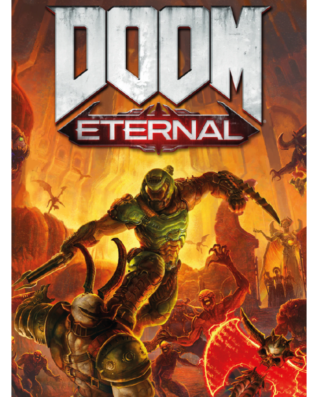 DOOM Eternal