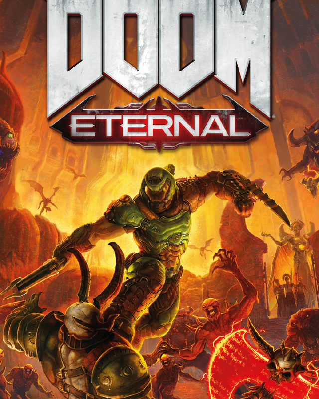 DOOM Eternal