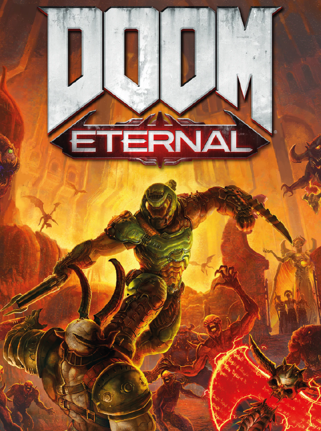 DOOM Eternal