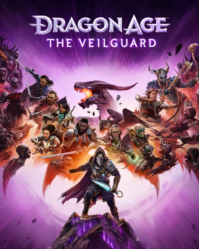 Dragon Age The Veilguard