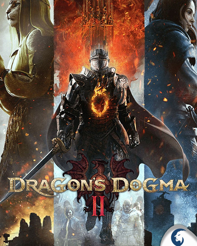 Dragon's Dogma 2 Dragon's Dogma 2