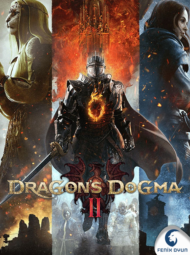 Dragon's Dogma 2
