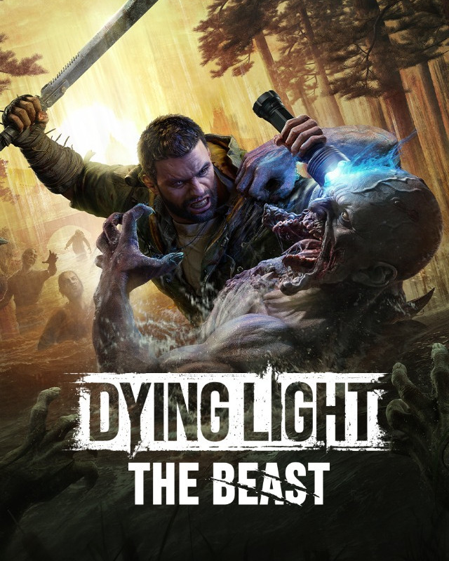 Dying Light: The Beast Restored Land