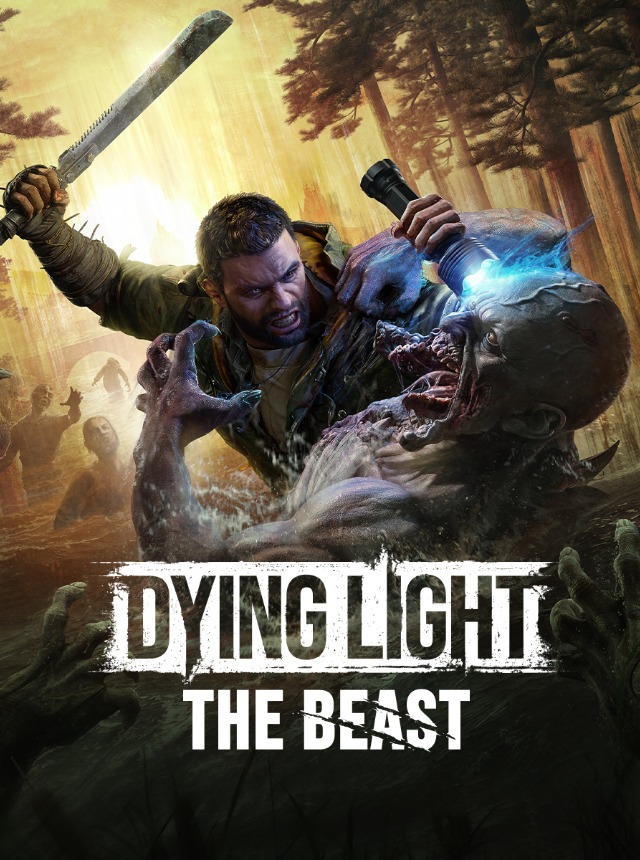 Dying Light: The Beast Restored Land