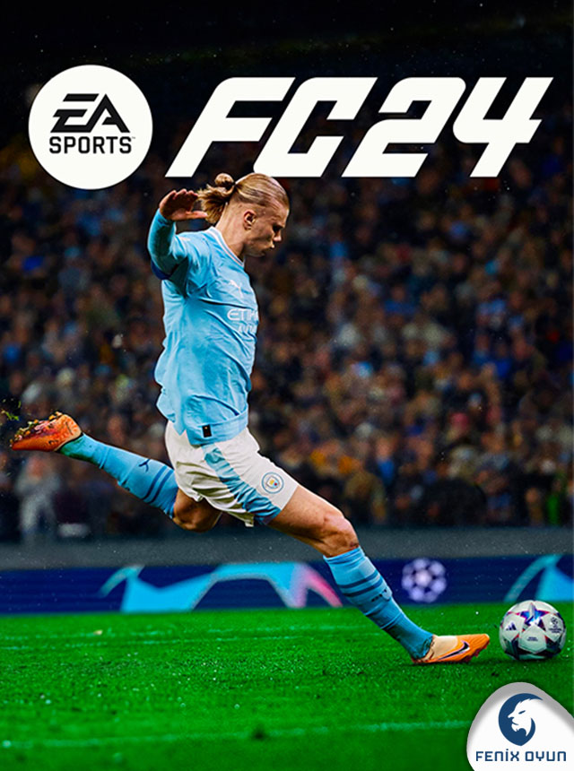 EA SPORTS FC™24