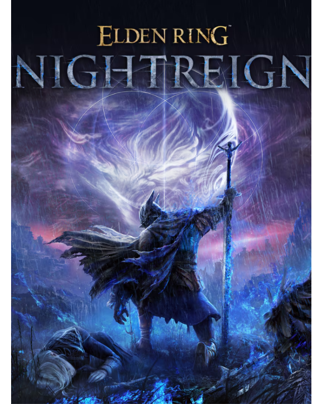 ELDEN RING NIGHTREIGN