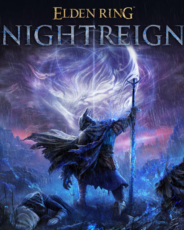 ELDEN RING NIGHTREIGN