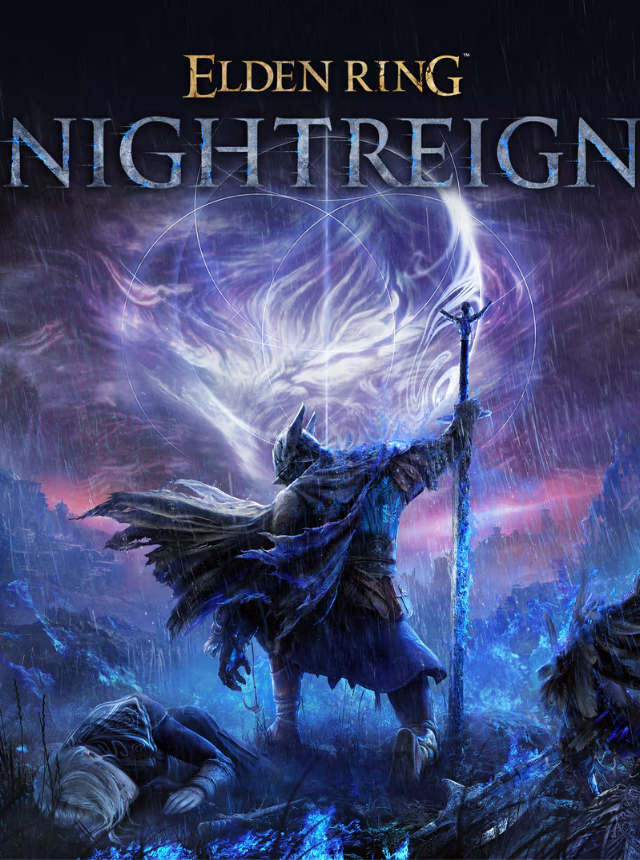 ELDEN RING NIGHTREIGN