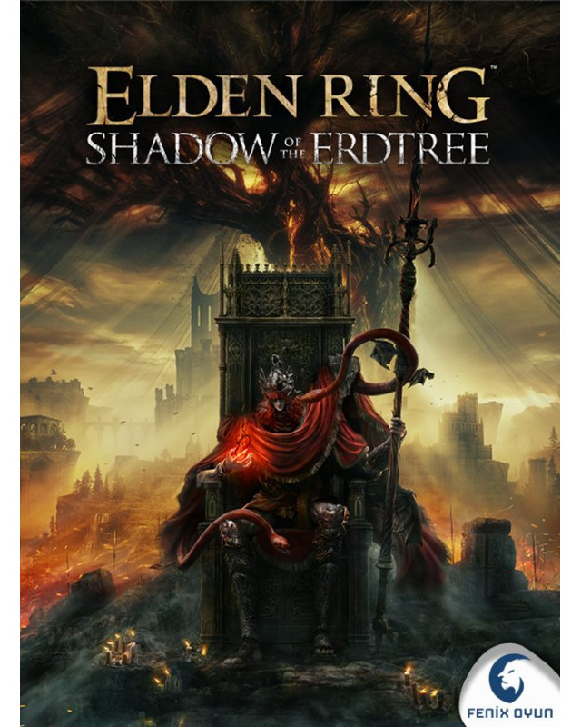 Elden Ring Shadow of the Erdtree