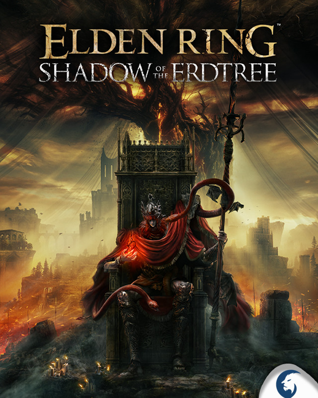 Elden Ring Shadow of the Erdtree