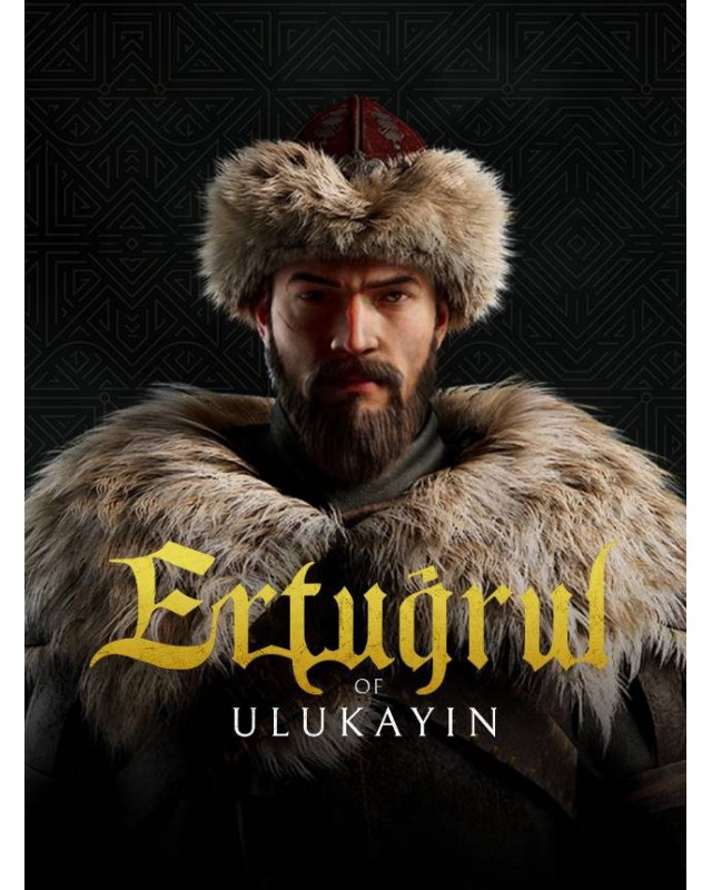 Ulukayın: Ertuğrul