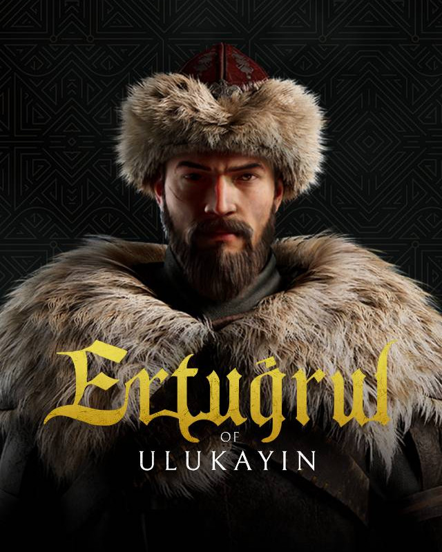 Ulukayın: Ertuğrul