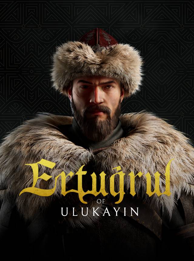 Ulukayın: Ertuğrul