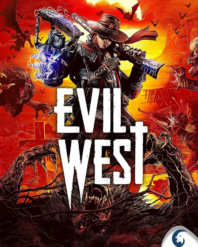 Evil West