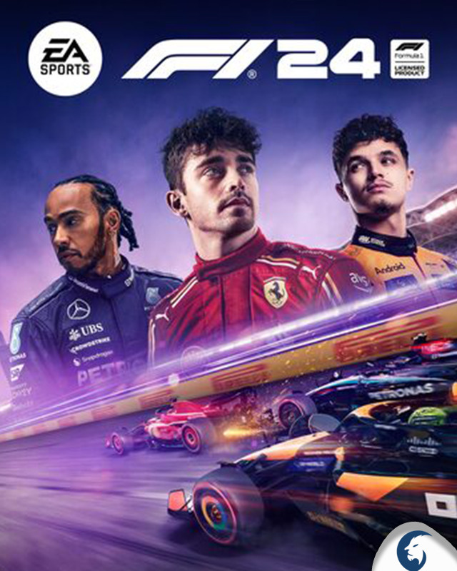 F1® 24