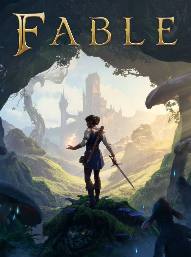 Fable Fable