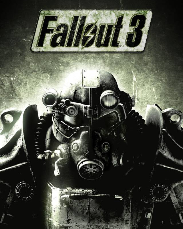 Fallout 3: Game of the Year Edition