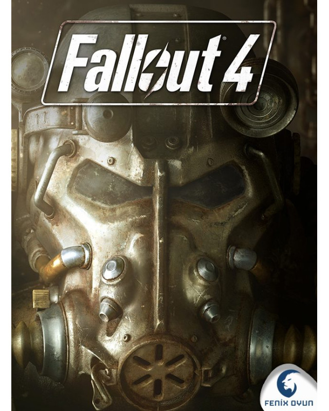 Fallout 4
