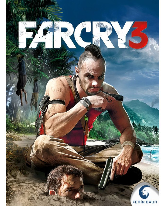 Far Cry 3