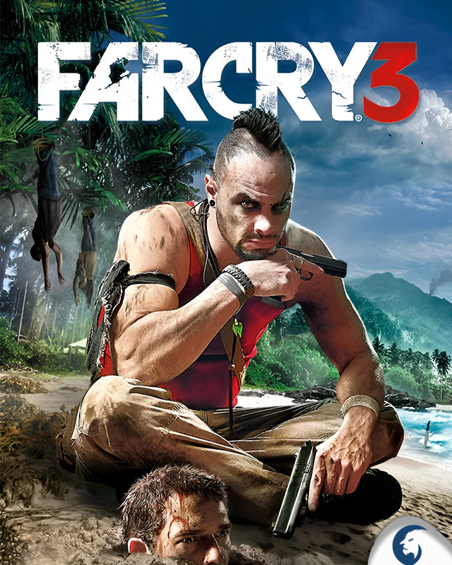 Far Cry 3