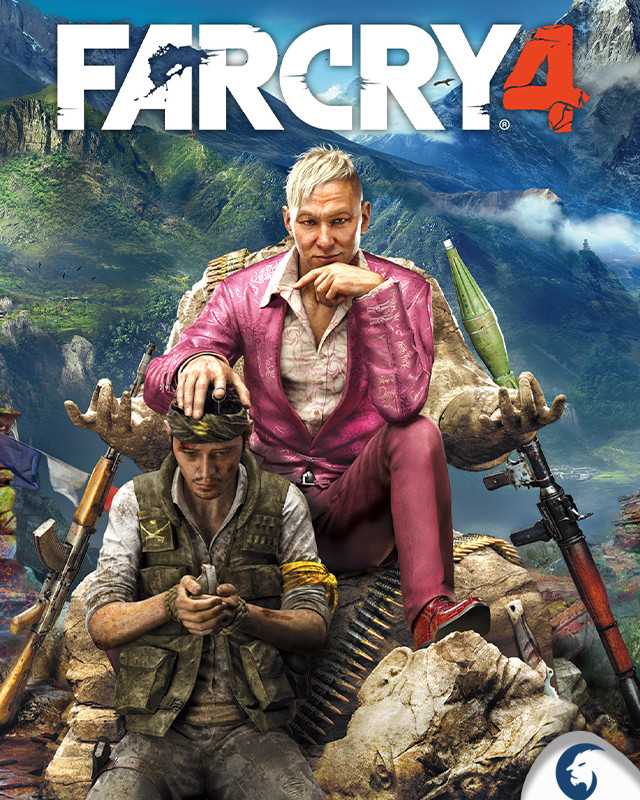 Far Cry® 4