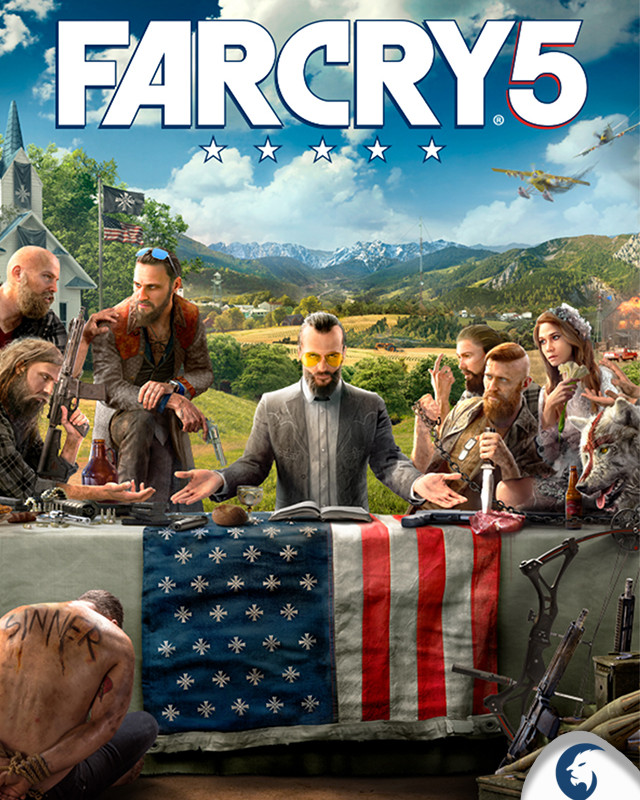 Far Cry 5