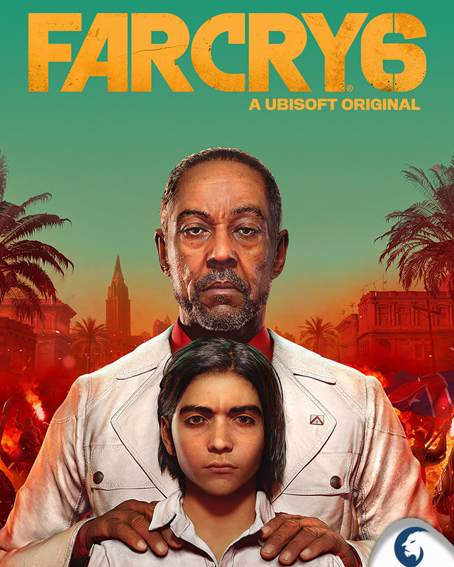 Far Cry 6