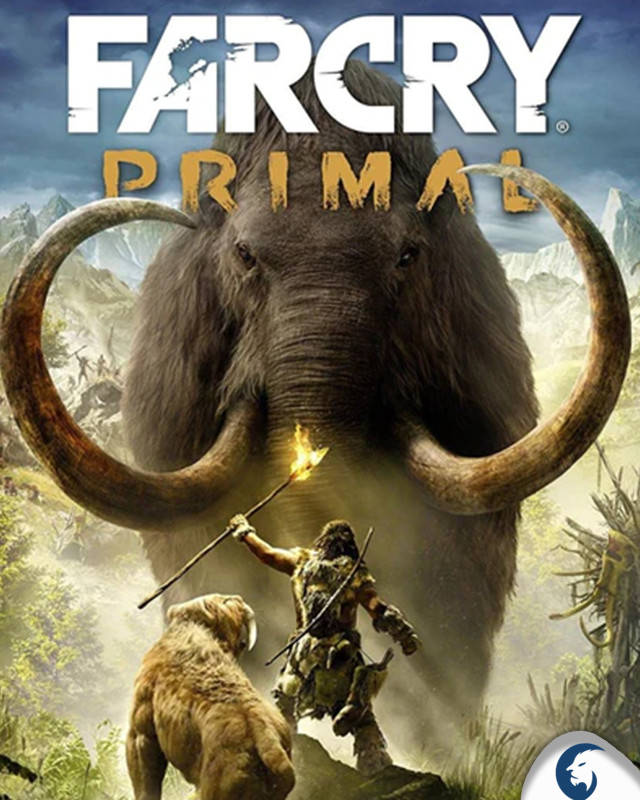 Far Cry Primal
