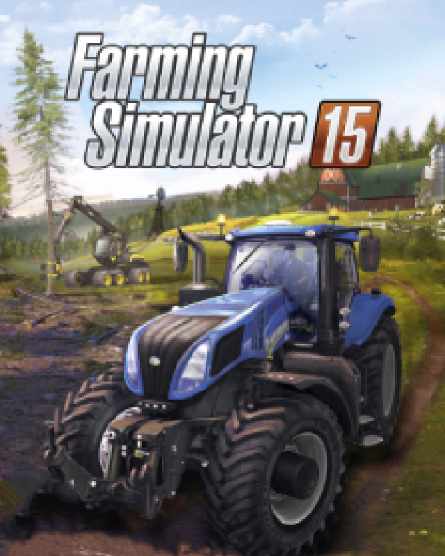 Farming Simulator 15 Farming Simulator 15