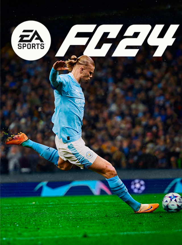 EA SPORTS FC 24 (FİFA 24)