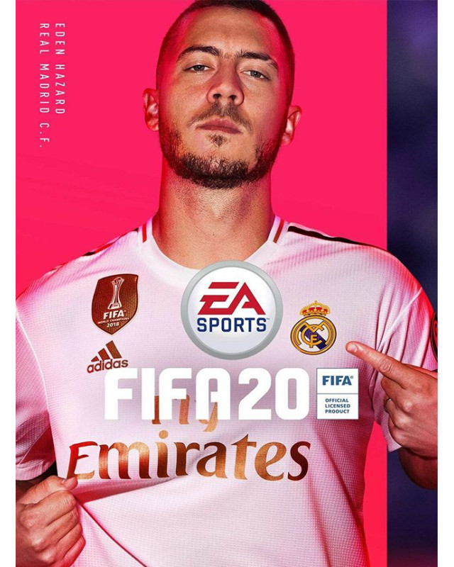 FIFA 20