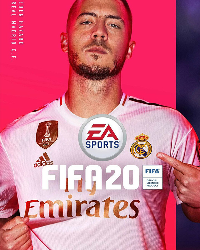 FIFA 20