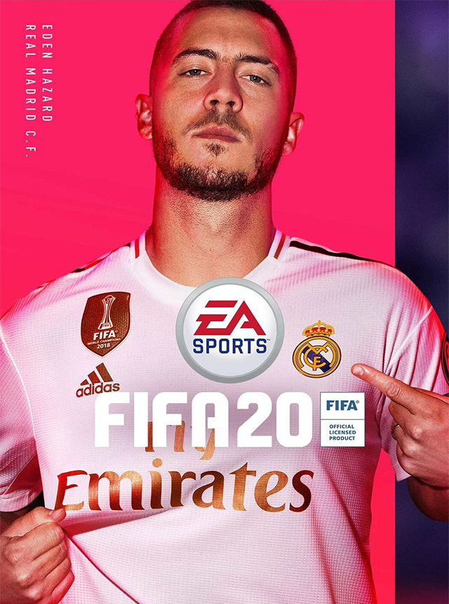 FIFA 20