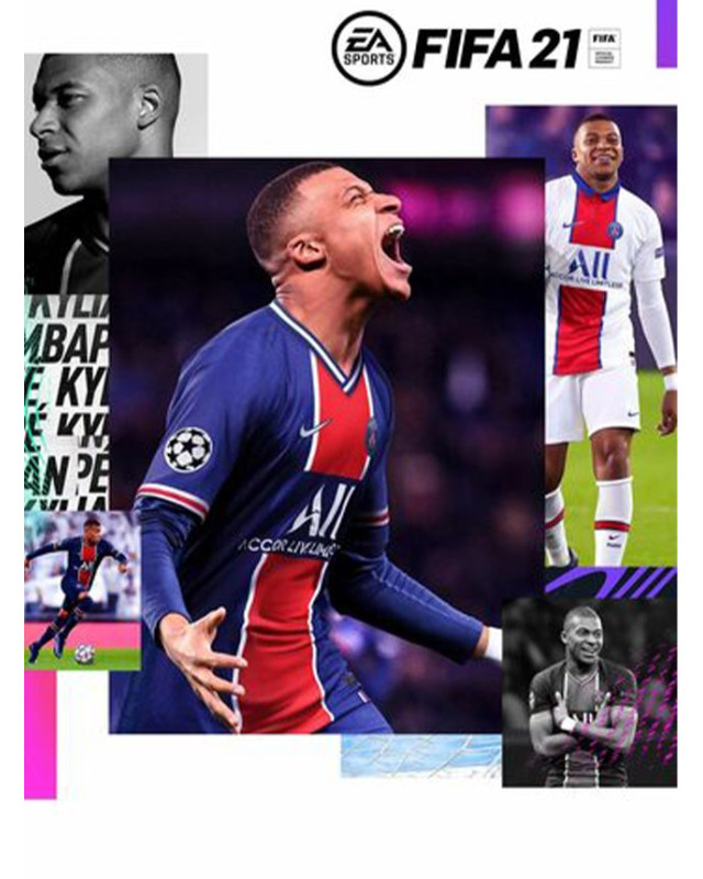 FIFA 21