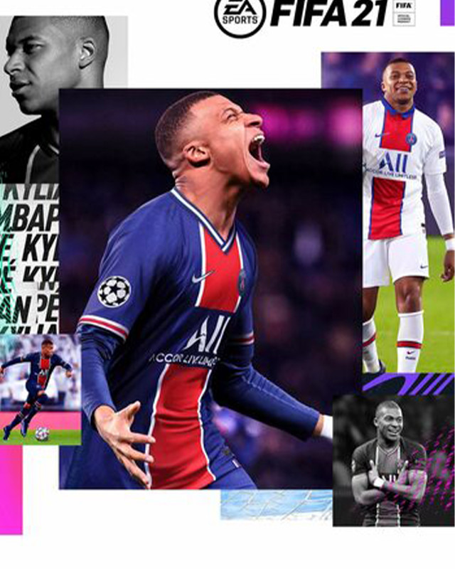 FIFA 21