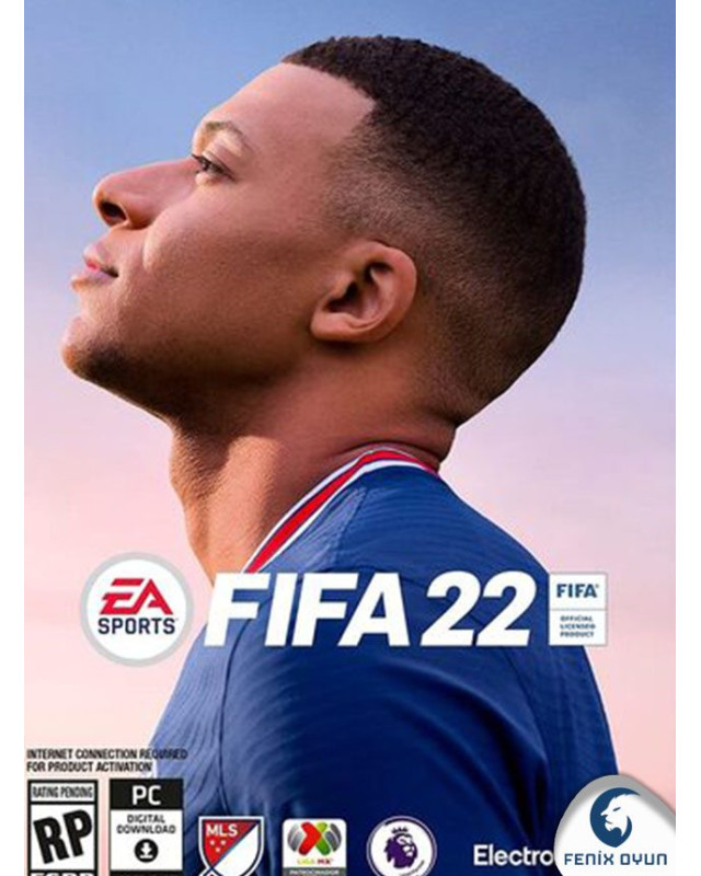 FIFA 22
