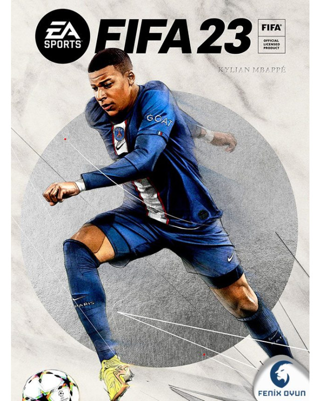 FIFA 23