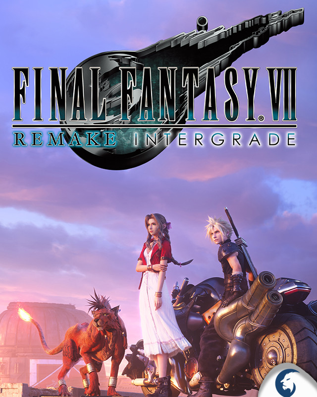 Final Fantasy VII Remake Intergrade Final Fantasy VII Remake Intergrade