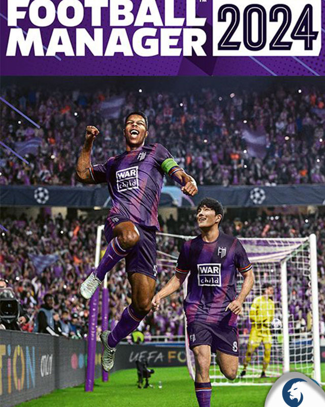 Football Manager 2024 + In Game Editor Football Manager 2024 + In Game Editor