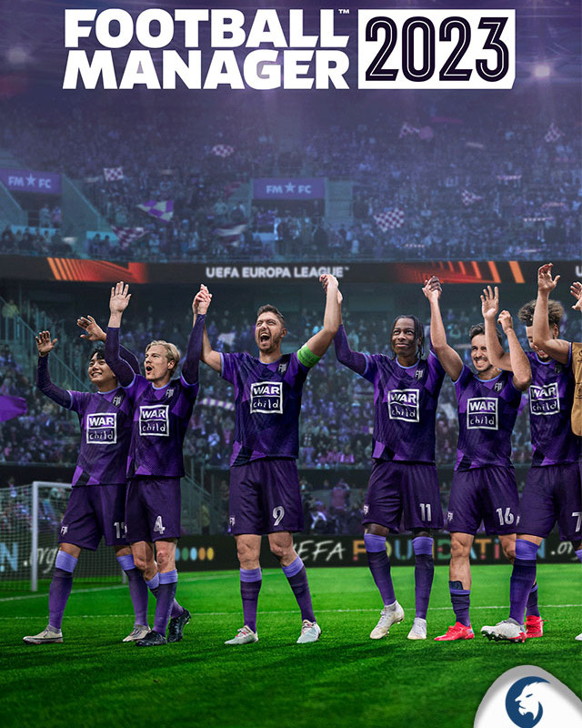 Football Manager 2023 + In Game Editor
