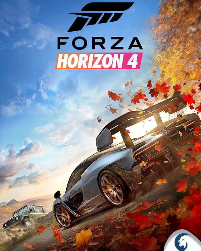 Forza Horizon 4 Standart Forza Horizon 4 Standart
